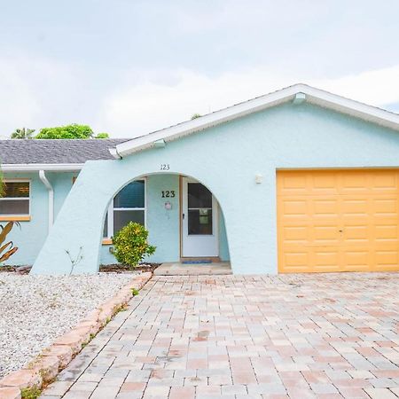 Villa Beach House! Clearwater Beach Exterior foto