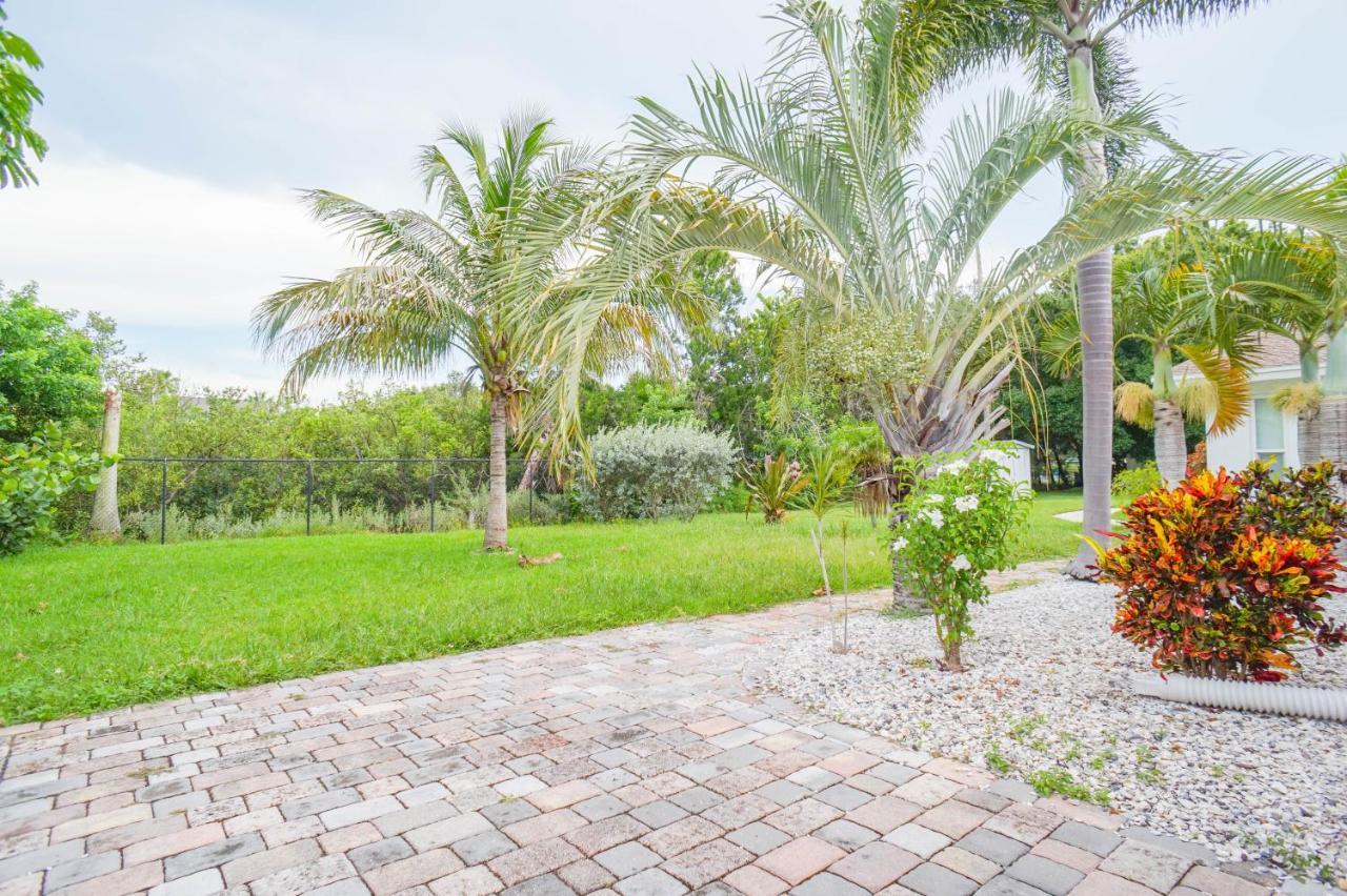 Villa Beach House! Clearwater Beach Exterior foto