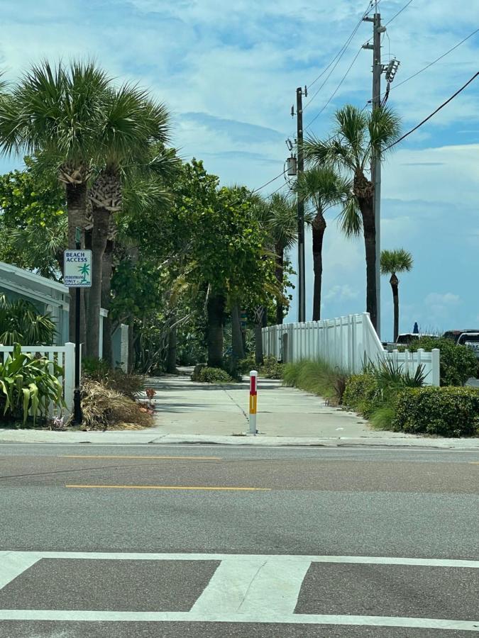 Villa Beach House! Clearwater Beach Exterior foto